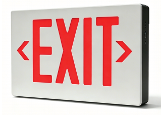 EXIT LIGHT|Auto|UL924